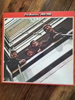 Dubbele lp THE BEATLES, Cd's en Dvd's, Gebruikt, Ophalen of Verzenden, Poprock