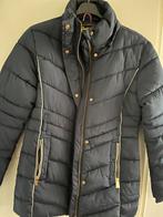 Geographical Norway winterjas maat s, Ophalen of Verzenden, Zo goed als nieuw, Blauw