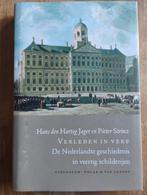 Verleden in Verf - Nederlandse Geschiedenis, Boeken, 20e eeuw of later, Hans den Hartog Jager, Pieter Steinz, Ophalen of Verzenden