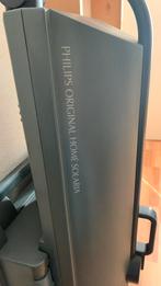 Opvouwbaar philips solarium, Witgoed en Apparatuur, Zonnebanken en Gezichtsbruiners, Ophalen, Zo goed als nieuw, Zonnebank enkelzijdig