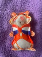 voetbal hamster van AH Hup Holland, Verzamelen, Supermarktacties, Albert Heijn, Ophalen of Verzenden