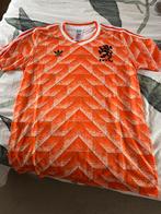 Nederlands elftal 1988 shirt M voetbal shirt voetbalshirt, Maat M, Ophalen of Verzenden, Zo goed als nieuw, Shirt