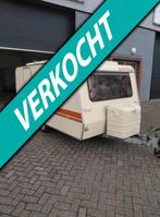 Rapido Golf 340 bouwjaar 1986, Info@brabanttrading-caravans.nl, Bedrijf, Tot en met 3, Brabant Trading Caravans