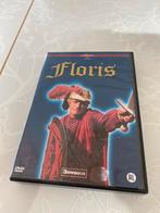 3 dvd Floris, Ophalen of Verzenden, Zo goed als nieuw