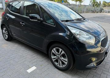 Kia Venga PE edition 1.4 cvvt (90pk) beschikbaar voor biedingen