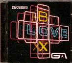 Groove Armada - Lovebox, Ophalen of Verzenden, Zo goed als nieuw