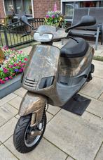 Te koop zip type 3, Fietsen en Brommers, Snorfietsen en Snorscooters, Ophalen of Verzenden, Zo goed als nieuw, Piaggio