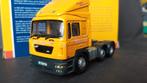 Erf Ecs Tractor Unit Richards 1:50 Corgi Toys Pol, Verzenden, Nieuw, Bus of Vrachtwagen, Corgi