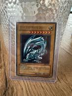 Blue eyes white dragon 1st edition SDK, Hobby en Vrije tijd, Verzamelkaartspellen | Yu-gi-Oh!, Ophalen of Verzenden, Zo goed als nieuw