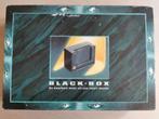 Black-Box bordspel - de waarheid komt uit een zwart doosje, Hobby en Vrije tijd, Gezelschapsspellen | Bordspellen, Vijf spelers of meer