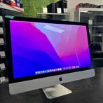 Apple iMac 2015 – 27 Inch – 5K – Intel Core i5 – 24GB – 240G, 256 GB, 9743AL, Tiptoplaptop, SSD