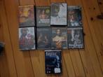 2pac tupac 8 x dvd en 1 dubbel disc dvd, Cd's en Dvd's, Dvd's | Muziek en Concerten, Ophalen of Verzenden, Zo goed als nieuw