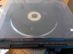 Philips platenspeler 70fp650, Philips, Gebruikt, Ophalen of Verzenden, Philips