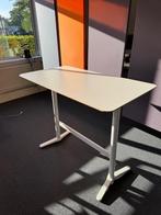 Sta bureau + hoge kruk (per set/2sets), Ophalen, Zo goed als nieuw, Stabureau