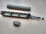Lego 4 volt motor met schone batterijhouder en snoertje igst, Ophalen of Verzenden, Gebruikt, Complete set, Lego