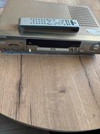 Philips DVD 955 DVD/CD Speler met Afstandsbediening, Ophalen of Verzenden, Gebruikt, Dvd-speler, Philips