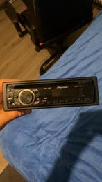 Pioneer DEH- 1320MP, Ophalen of Verzenden, Gebruikt
