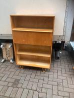 Pastoe Braakman kast, Ophalen, Gebruikt, Met klep(pen), 100 tot 150 cm