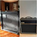 Roland cube 20x & VOX Pathfinder 22w:, Muziek en Instrumenten, Versterkers | Bas en Gitaar, Ophalen of Verzenden, Zo goed als nieuw