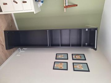 Pax kast 