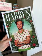 harry styles magazine (kings of pop), Ophalen of Verzenden, Gelezen, Muziek, Film of Tv