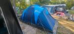 Nette 4 persoons tent, Ophalen, Zo goed als nieuw