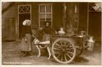 Noord-Brabants dorpsleven, Ophalen of Verzenden, 1920 tot 1940, Ongelopen, Noord-Brabant