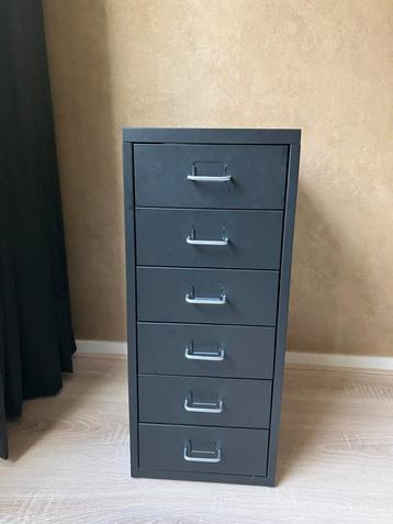 IKEA Ladeblok op Wieltjes beschikbaar voor biedingen