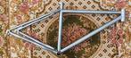Old school titanium 26" frame, Ophalen of Verzenden, Zo goed als nieuw, Mountainbike, Frame