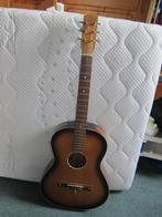 Egmond gitaar Symphonie 1960, Ophalen, Gebruikt, Klassieke of Spaanse gitaar