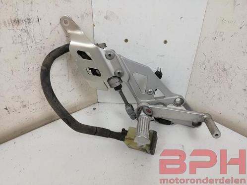 Remset Suzuki GSX-R 750w 1992 - 1995 rempedaal GSXR, Motoren, Onderdelen | Overige, Gebruikt, Ophalen of Verzenden