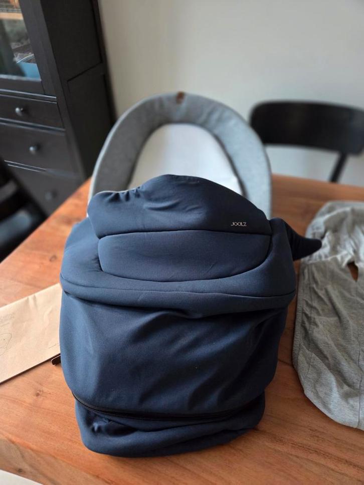 Joolz Hub Cocoon, Kinderen en Baby's, Kinderwagens en Combinaties, Zo goed als nieuw, Overige merken, Ophalen of Verzenden