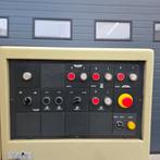 SCM Vierzijdig 220mm ** Nieuwstaat ** Compact, Ophalen of Verzenden, Zo goed als nieuw