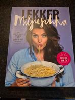 Miljuschka- Lekker, Ophalen of Verzenden, Zo goed als nieuw, Nederland en België