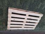 Houten pallet, Doe-het-zelf en Verbouw, Hout en Planken, Ophalen, Zo goed als nieuw, 50 mm of meer, Minder dan 200 cm