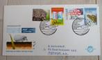 Eerste Dag Enveloppe 1976 Zomerpostzegels #146, Postzegels en Munten, Postzegels | Eerstedagenveloppen, Nederland, Verzenden