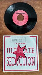 Ultimate Seduction - Techno Single uit de jaren '90, Gebruikt, Maxi-single, Dance, Ophalen of Verzenden