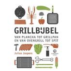 Grillbijbel - Julius Jaspers, Boeken, Hoofdgerechten, Nieuw, Ophalen of Verzenden, Gezond koken