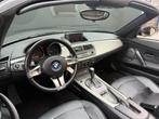 BMW Z4 Roadster 3.0i Cabriolet Automaat, Automaat, Achterwielaandrijving, Gebruikt, Zwart