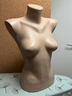 Buste, Hobby en Vrije tijd, Ophalen of Verzenden, Paspop