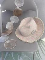 Ibiza zomer hoed, Ophalen of Verzenden, Nieuw, One size fits all