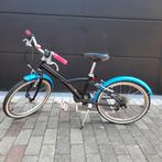 Kinderfiets 6 jaar 9 jaar., Fietsen en Brommers, Brommers | Tomos, Ophalen, Zo goed als nieuw, Flexer