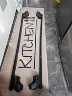 Citroën dakdrager, Auto diversen, Dakdragers, Ophalen of Verzenden, Gebruikt