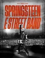 4x tickets 27 juni 2024 Goffertpark Bruce Springsteen, Tickets en Kaartjes, Concerten | Overige, Juni