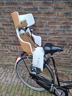 Bobike achterzitje., Ophalen, Zo goed als nieuw