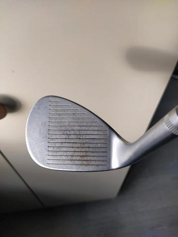 Gap wedge 52 graden  beschikbaar voor biedingen