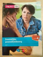 M. Minderhoud - 1 niveau 4 te koop, Boeken, Gelezen, Ophalen of Verzenden, M. Minderhoud; C. van der Stam; R. van der Hoek, Nederlands