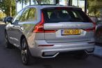 Volvo XC60 T6 350pk AWD Ultra Dark | Trekhaak | Climate | 36, Automaat, Gebruikt, Euro 6, 4 cilinders