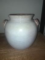 Mobach Utrecht art deco vaas u27, Antiek en Kunst, Ophalen of Verzenden