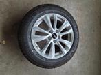 winterbanden, 17 inch, Band(en), Personenwagen, Gebruikt
